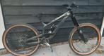 YT Tues Comp downhill mountainbike L, Fietsen en Brommers, Fietsen | Mountainbikes en ATB, Fully, Ophalen, Gebruikt, Overige merken