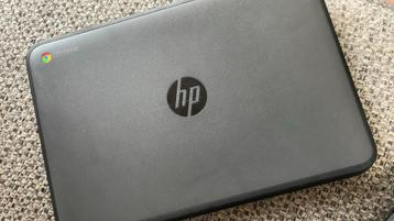 HP Chromebook 11 G5 EE 32 GB Intel Celeron N3060 beschikbaar voor biedingen