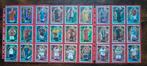 Complete set Limited Editions 27 x Match Attax 2025.. Topps, Ophalen of Verzenden, Nieuw, Buitenlandse clubs, Poster, Plaatje of Sticker