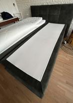 2 Avek matrassen 80x210 zgan, pocketvering met koudschuim, Ophalen, Eenpersoons, 210 cm, Zo goed als nieuw