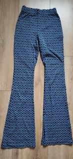Flaired broek Amy & Ivy, Ophalen of Verzenden, Zo goed als nieuw, Maat 34 (XS) of kleiner