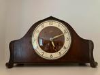 Juba Pendule - Bruin Hout - Sleutel Aanwezig, Ophalen