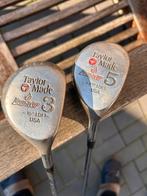Verschillende houtjes golfclubs Houten 3, Verzenden, Zo goed als nieuw, Club, Overige merken