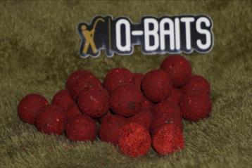 Extreme fruit boilies 15mm