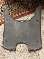 Piaggio SKR treeplank X2, Motoren, Ophalen