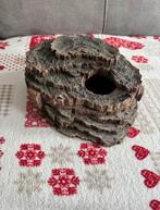 Trixie slangen grot 26 x 20 x 13 cm Reptielen-schuilplaats, Dieren en Toebehoren, Reptielen en Amfibieën | Toebehoren, Ophalen of Verzenden