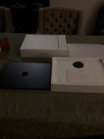MacBook Air 13" M2 - 8GB/256GB - Midnight, Computers en Software, 256 GB, 8 GB, 13 inch, Ophalen of Verzenden