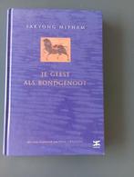 JE GEEST ALS BONDGENOOT  Sakyong Mipham, Meditatie of Yoga, Verzenden, Zo goed als nieuw, Sakyong Mipham