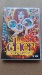 Cher, Alle leeftijden, Ophalen of Verzenden, Zo goed als nieuw