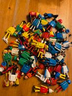 Heel veel oude playmobil poppetjes, Kinderen en Baby's, Speelgoed | Playmobil, Ophalen of Verzenden, Gebruikt, Los playmobil