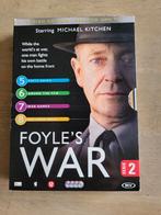 DVD Foyle's war, Ophalen of Verzenden, Zo goed als nieuw, Overige merken