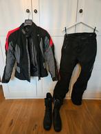 Motorpak dames merk ReV'it!, Motoren, Kleding | Motorkleding, Combipak, Revit!, Ophalen of Verzenden, Dames