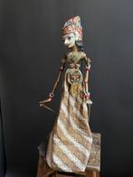 Wayang pop uit Java, Ophalen of Verzenden