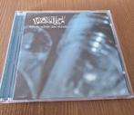Neuk tot de schijt ons dood cd album djaxx, Ophalen of Verzenden, 2000 tot heden, Zo goed als nieuw