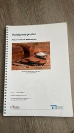 Handig voor WISCAT: werkboek rekenen Bewerkingen PABO, Ophalen of Verzenden, Beta, Zo goed als nieuw, HBO