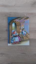 Boek 'de val van Lucie', Ophalen of Verzenden, Zo goed als nieuw