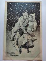 Q89 Militair Mobilisatie, Ophalen of Verzenden, 1920 tot 1940, Noord-Holland