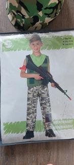 Verkleedkleding, Ophalen of Verzenden, Zo goed als nieuw, 158 t/m 164, Jongen