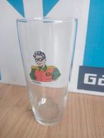 Batman en Robin glas uit 1967, Ophalen of Verzenden, Zo goed als nieuw, Overige typen