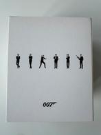 James Bond The Ultimate Collection Blu-Ray, Cd's en Dvd's, Blu-ray, Verzenden, Zo goed als nieuw, Actie, Boxset