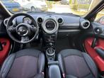 MINI Countryman 1.6 Cooper S Chili - Red Hot - schuif/kantel, Gebruikt, 14 km/l, Bedrijf, SUV of Terreinwagen