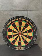 Dart bord, Ophalen, Gebruikt, Dartbord