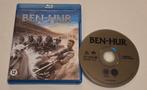 Ben-Hur/Actie/Blu-ray/History, Cd's en Dvd's, Ophalen of Verzenden, Zo goed als nieuw, Actie