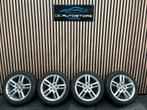 zomer set audi 18inch, Auto-onderdelen, Ophalen, 18 inch, Banden en Velgen, Personenwagen