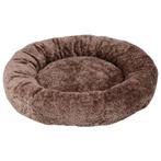 kattenmand donut ronde mand Zina bruin nu voor maar € 13,95, ., Nieuw, Ophalen of Verzenden, Adori