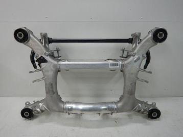 BMW M8 F92 850 Subframe Achterzijde 7857057 A04 beschikbaar voor biedingen