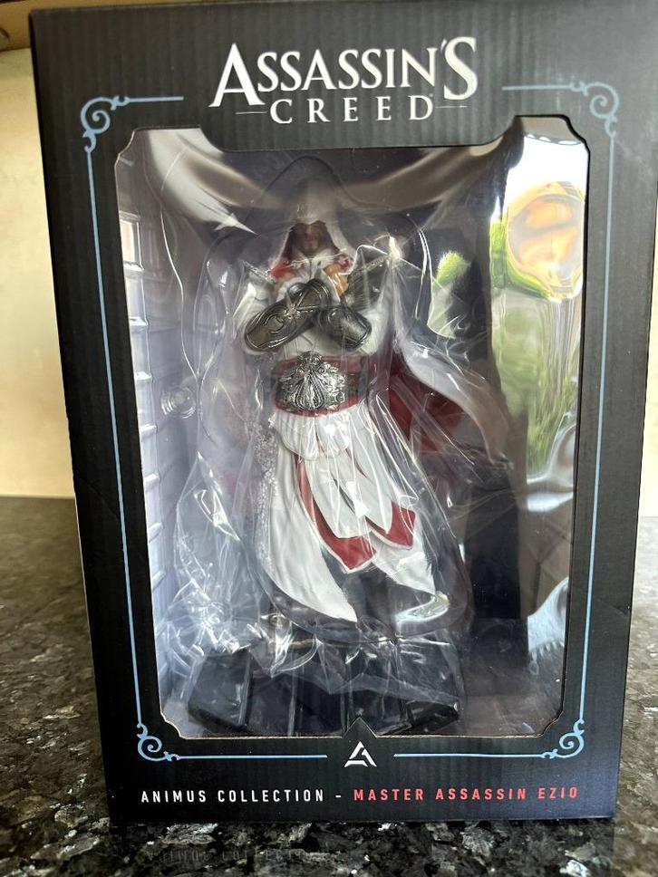 Assassin's creed animus collection, Verzamelen, Overige Verzamelen, Nieuw, Ophalen of Verzenden