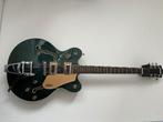 Gretsch  G5622T gitaar, Ophalen, Zo goed als nieuw, Semi-solid body, Overige merken