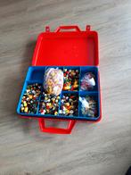 Mini Lego Stenen in Koffer, Ophalen of Verzenden, Gebruikt, Losse stenen, Lego