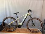 Elektrische mountainbike CUBE REACTION PFM 625wh BOSCH, Hardtail, Ophalen of Verzenden, Zo goed als nieuw, Overige merken