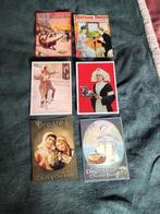 12 nostalgische droste ansichtkaarten alleen in 1 koop, Antiek en Kunst, Curiosa en Brocante, Ophalen of Verzenden