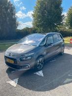 Citroën C4 1.2 Puretech 130pk S&S 2022 Grijs, Auto's, Citroën, Voorwielaandrijving, 65 €/maand, Stof, 1199 cc