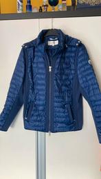 Donsjasje Beaumont dames nieuw 44 ongedragen, Kleding | Dames, Ophalen of Verzenden, Zo goed als nieuw, Maat 42/44 (L), Blauw