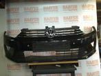 Bumper Voor Volkswagen Golf Sportsvan (AUVS) (2014-04/..), Gebruikt, Volkswagen, Volkswagen AG, Kundenbetreuung@volkswagen.de