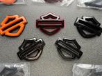Tank emblemen Harley Davidson CVO logo sticker, Motoren, Onderdelen | Harley-Davidson, Ophalen of Verzenden