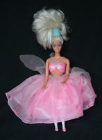 Barbie uit de jaren '90, (no.14), Ophalen of Verzenden, Gebruikt, Pop