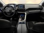 Peugeot 5008 1.2 PureTech Crossway Half leder, Navi, Parkeer, Auto's, Peugeot, Gebruikt, Euro 6, Wit, 19 km/l