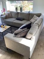 Gratis! Hoekbank 230x260 grijs., Huis en Inrichting, Banken | Bankstellen, Ophalen of Verzenden, Gebruikt, Vierpersoons of meer