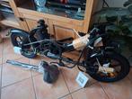 Mooi Fiido D3 pro mini elektrische vouwfiets (nieuw), Fietsen en Brommers, Fietsen | Vouwfietsen, Minder dan 14 inch, Versnellingen