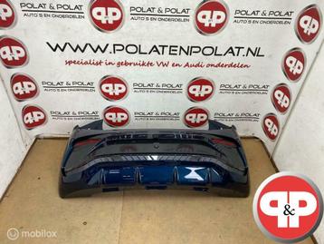 Cupra Born Achterbumper LP5J 10E807421B beschikbaar voor biedingen