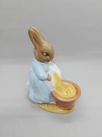 Beatrix Potter - Beswick figuurtje - Cecily Parsley, Ophalen of Verzenden, Dier
