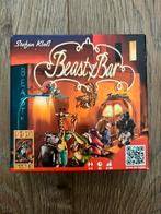 Kaartspel Beasty Bar van 999 games, Ophalen of Verzenden, Nieuw