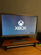 BenQ 27” 4k monitor., Ophalen, HDMI, IPS, 60 Hz of minder