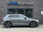 Audi Q5 55 TFSI e quattro Competition MASSAGE|PANO|LUCHTVERI, Automaat, Bedrijf, Vierwielaandrijving, Hybride Elektrisch/Benzine