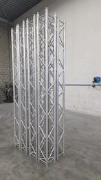 Partij PROLYTE Truss 3, 2 & 1 meter + 3-weghoek, Ophalen, Gebruikt, Overige typen