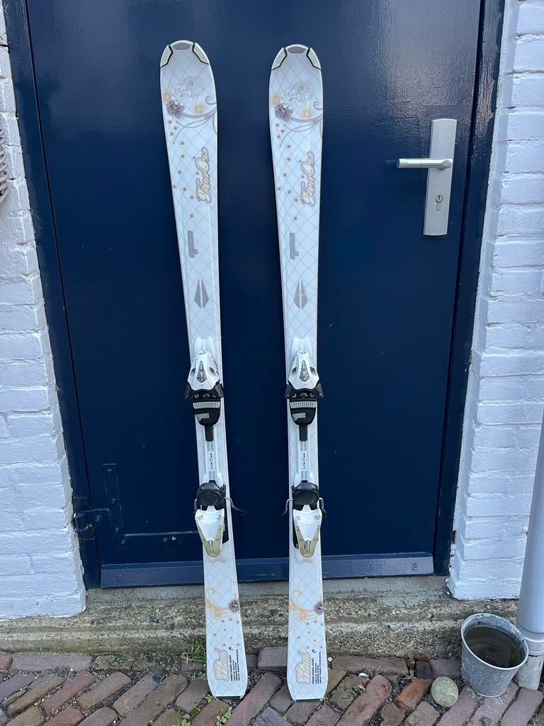 Head Fine One ski’s! Lengte 1.45m, Sport en Fitness, Skiën en Langlaufen, 160 tot 180 cm, Gebruikt, Ophalen of Verzenden, Skiën